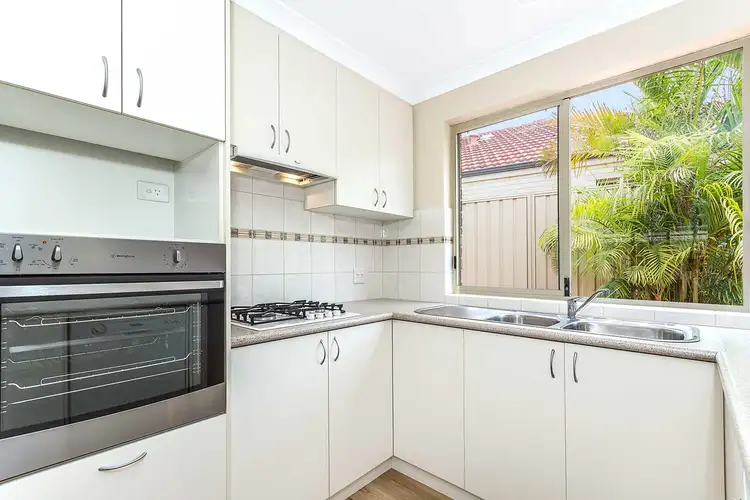 Sixth view of Homely retirement listing, 144 / 49 Curtin Way, Greenfields WA 6210