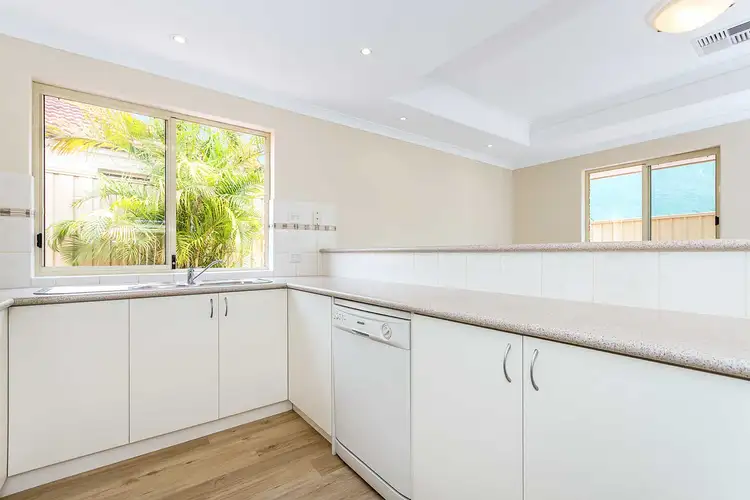 Seventh view of Homely retirement listing, 144 / 49 Curtin Way, Greenfields WA 6210