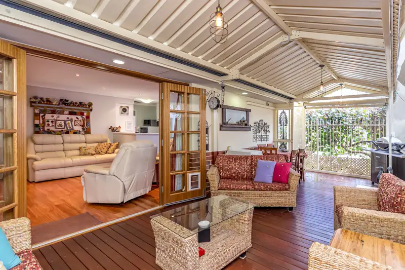 Main view of Homely retirement listing, 19 / 99 Burslem Drive, Maddington WA 6109
