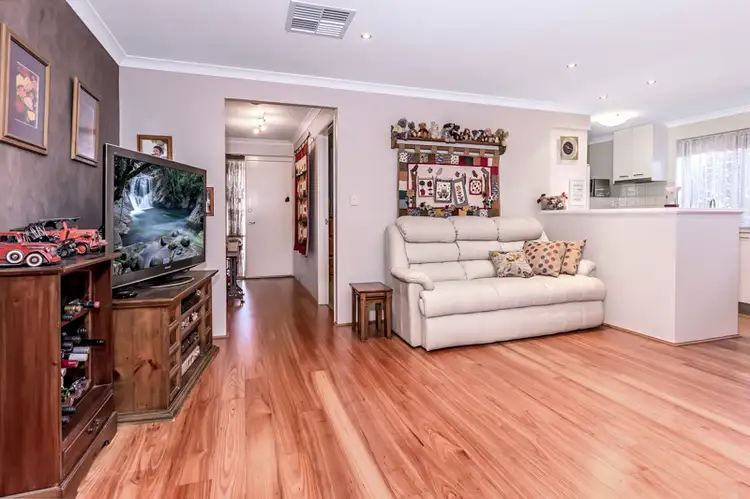 Second view of Homely retirement listing, 19 / 99 Burslem Drive, Maddington WA 6109