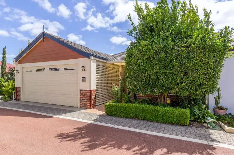 Fourth view of Homely retirement listing, 19 / 99 Burslem Drive, Maddington WA 6109