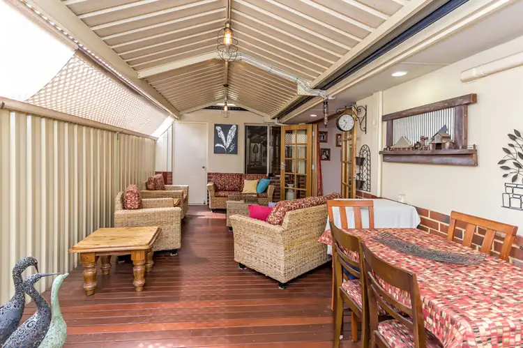 Fifth view of Homely retirement listing, 19 / 99 Burslem Drive, Maddington WA 6109