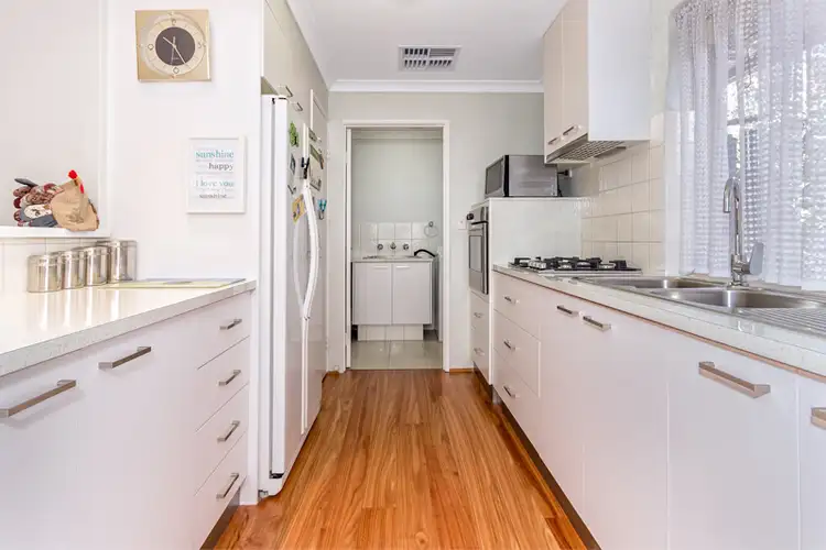 Seventh view of Homely retirement listing, 19 / 99 Burslem Drive, Maddington WA 6109