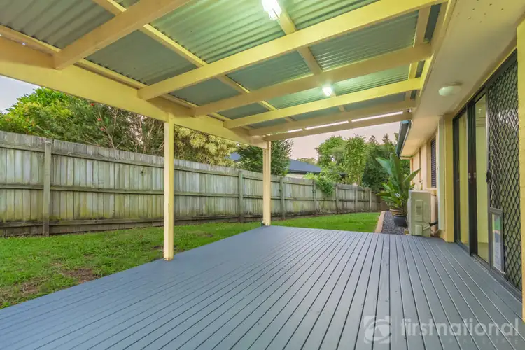 Second view of Homely house listing, 11 Coljohn Street, Landsborough QLD 4550