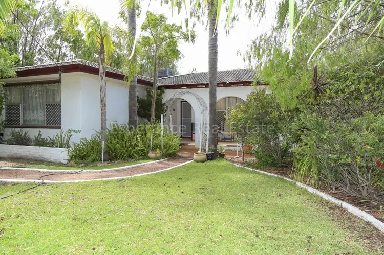 3 Norseman Road, Castletown WA 6450