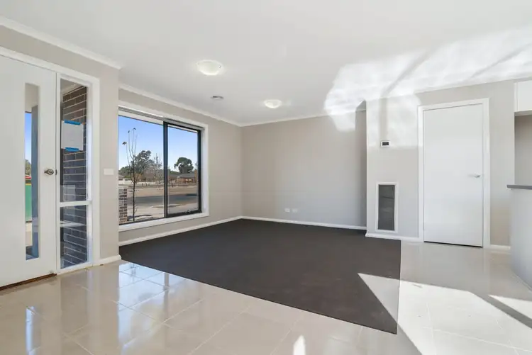 Fifth view of Homely house listing, 1/117 Station Street, Epsom VIC 3551