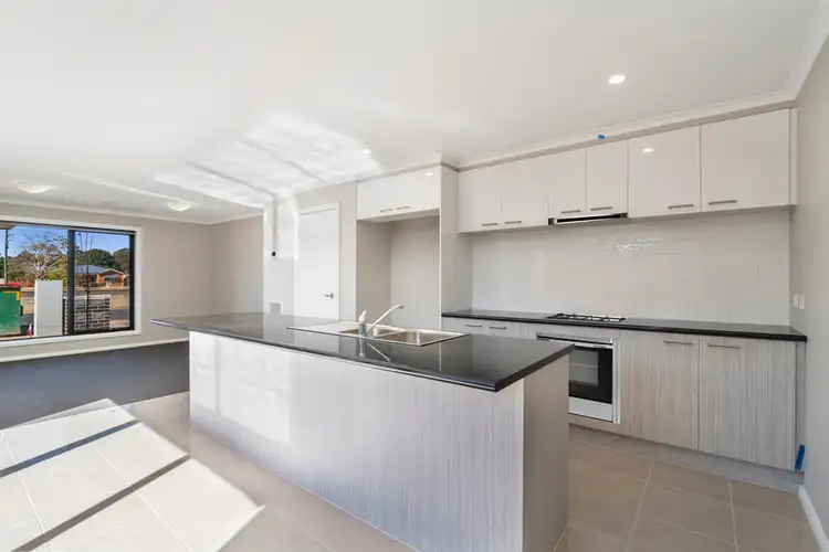 Sixth view of Homely house listing, 1/117 Station Street, Epsom VIC 3551