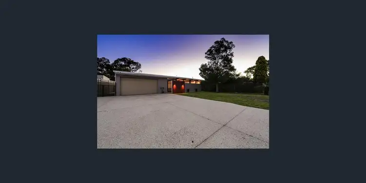 18 Birch Street, Attadale WA 6156