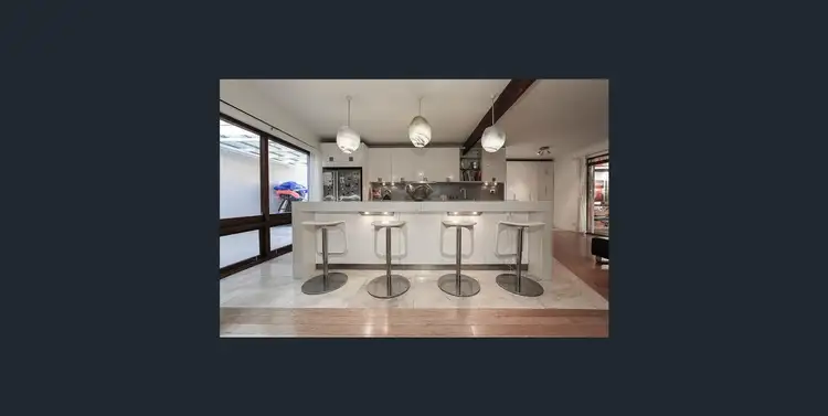 Second view of Homely house listing, 18 Birch Street, Attadale WA 6156