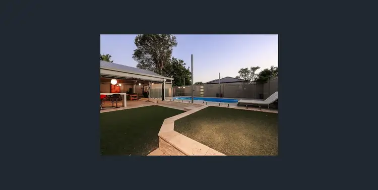 Fifth view of Homely house listing, 18 Birch Street, Attadale WA 6156