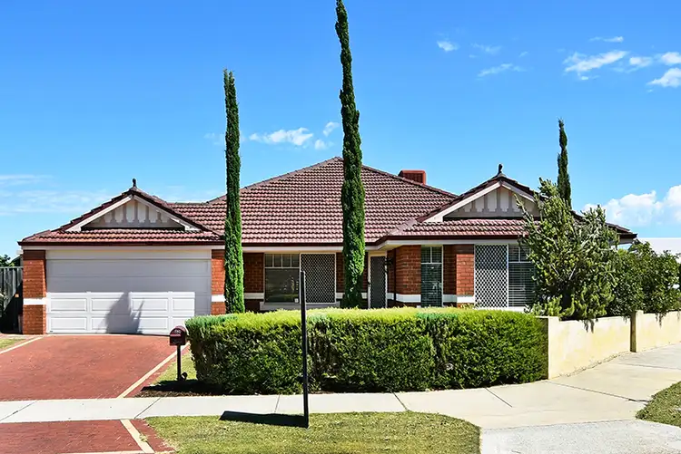 Main view of Homely house listing, 5 Carew Vista, Ellenbrook WA 6069