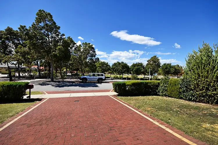 Third view of Homely house listing, 5 Carew Vista, Ellenbrook WA 6069