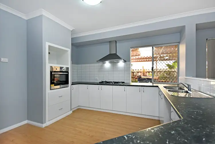 Fourth view of Homely house listing, 5 Carew Vista, Ellenbrook WA 6069