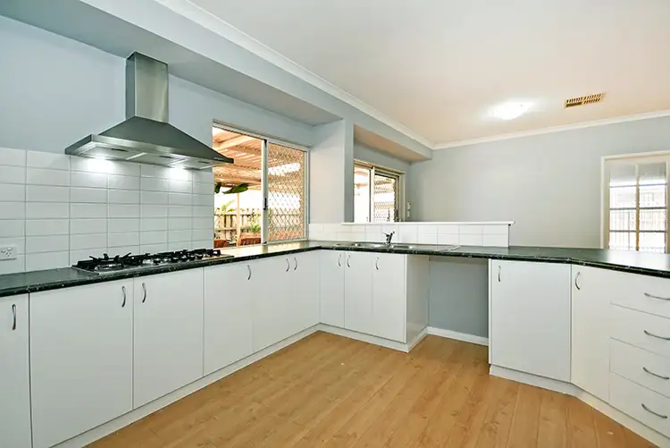 Fifth view of Homely house listing, 5 Carew Vista, Ellenbrook WA 6069