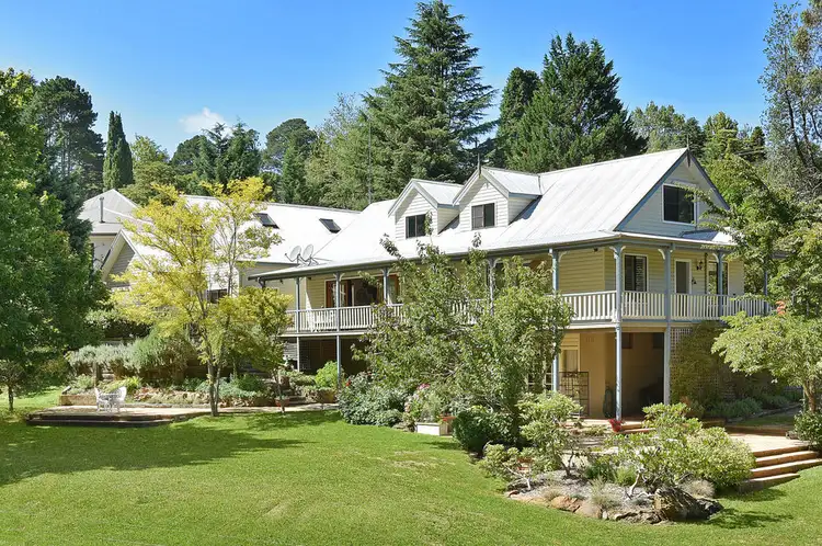 16-18 Murray Street, Leura NSW 2780