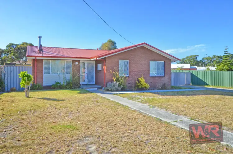 48 Hardie Road, Spencer Park WA 6330