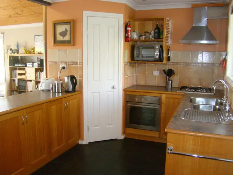 Sixth view of Homely house listing, 23 Henry Street, Bridgetown WA 6255