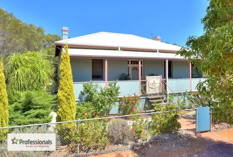 61 Stirling Terrace, Toodyay WA 6566