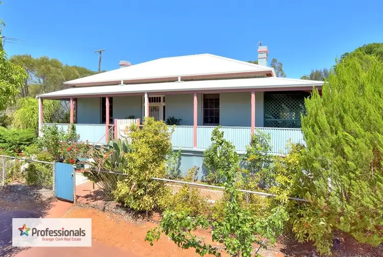 Third view of Homely house listing, 61 Stirling Terrace, Toodyay WA 6566