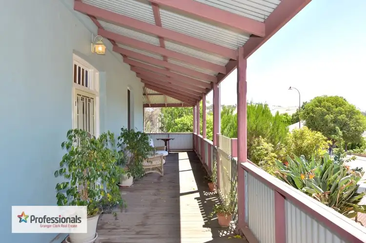 Fourth view of Homely house listing, 61 Stirling Terrace, Toodyay WA 6566