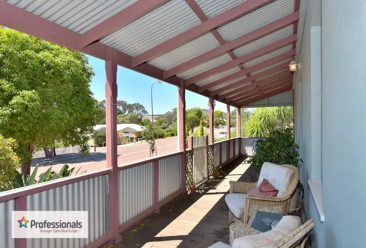 Fifth view of Homely house listing, 61 Stirling Terrace, Toodyay WA 6566