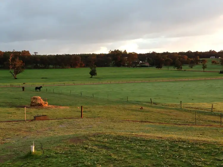 2110 Treeton Road North, Cowaramup WA 6284