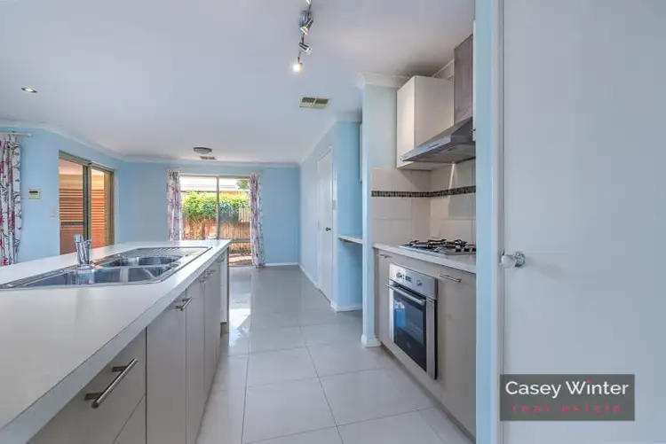 Sixth view of Homely house listing, 1 Strowan Pass, Carramar WA 6031