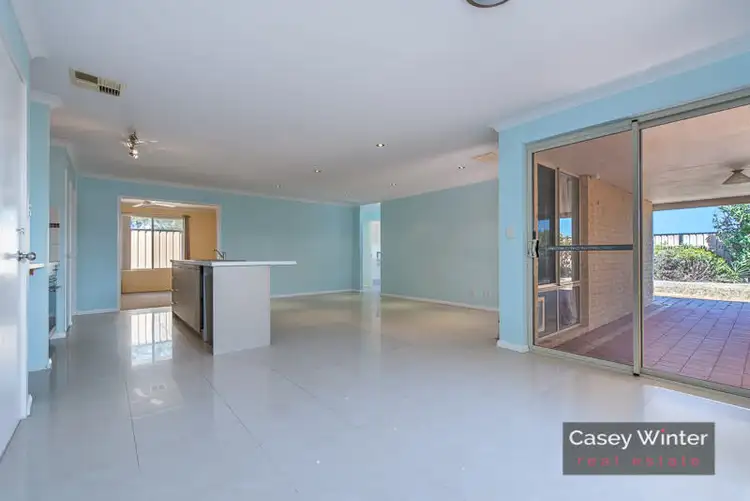 Seventh view of Homely house listing, 1 Strowan Pass, Carramar WA 6031