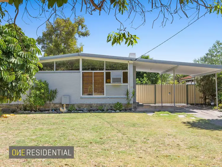 225 Hicks Street, Gosnells WA 6110