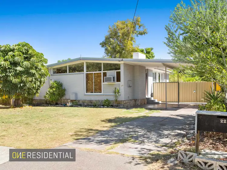 Second view of Homely house listing, 225 Hicks Street, Gosnells WA 6110