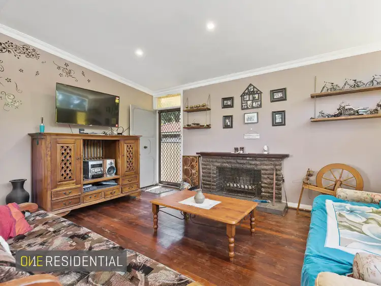 Fourth view of Homely house listing, 225 Hicks Street, Gosnells WA 6110