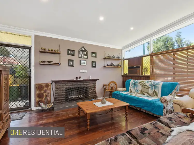 Fifth view of Homely house listing, 225 Hicks Street, Gosnells WA 6110