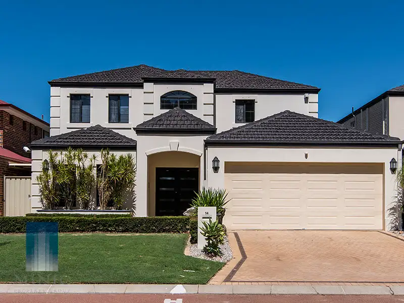 Main view of Homely house listing, 14 Ambleside Way, Canning Vale WA 6155