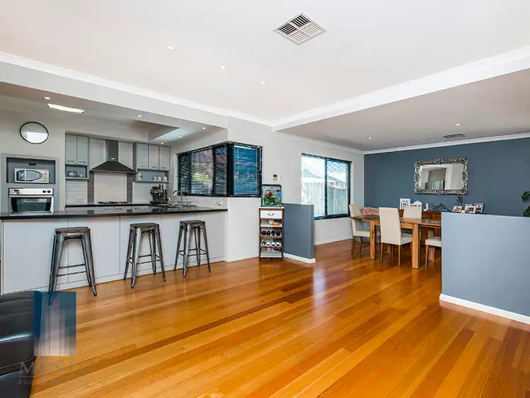 Third view of Homely house listing, 14 Ambleside Way, Canning Vale WA 6155