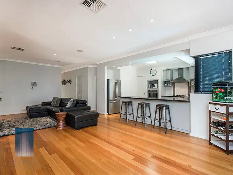 Fourth view of Homely house listing, 14 Ambleside Way, Canning Vale WA 6155