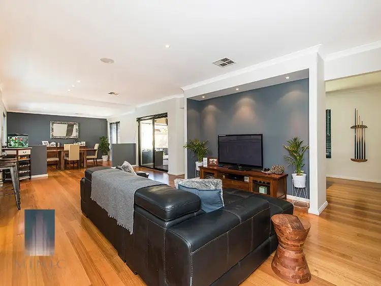 Sixth view of Homely house listing, 14 Ambleside Way, Canning Vale WA 6155