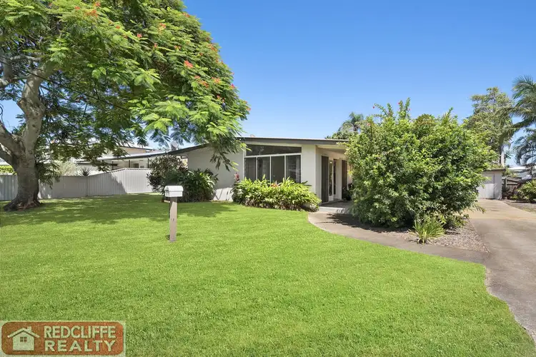 51 Palm Tree Avenue, Scarborough QLD 4020