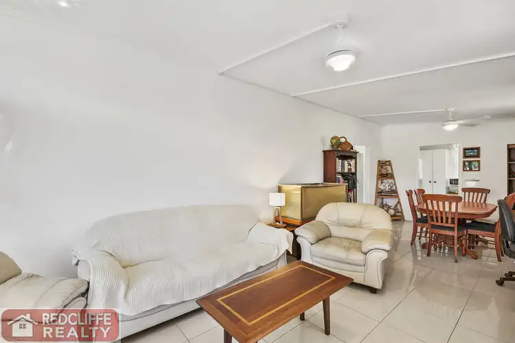 Second view of Homely house listing, 51 Palm Tree Avenue, Scarborough QLD 4020