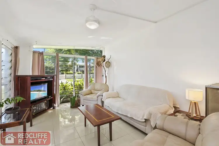 Third view of Homely house listing, 51 Palm Tree Avenue, Scarborough QLD 4020