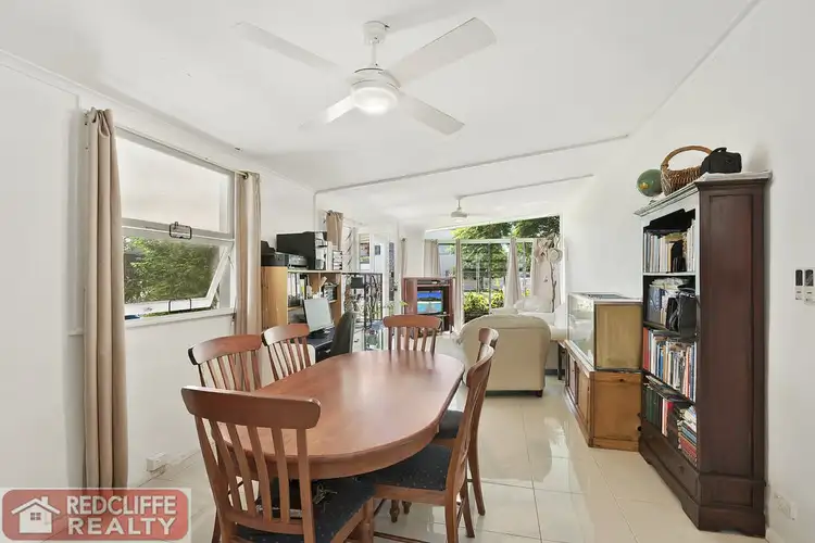 Fourth view of Homely house listing, 51 Palm Tree Avenue, Scarborough QLD 4020