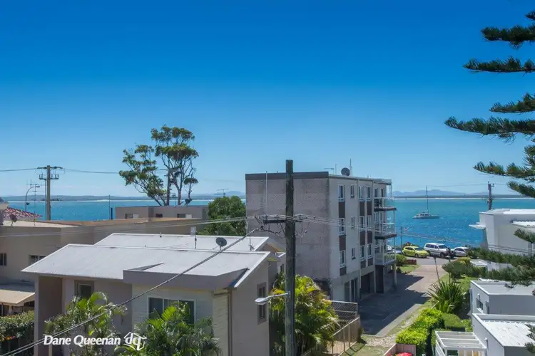 Third view of Homely unit listing, 2/2 Lillian Street, Shoal Bay NSW 2315