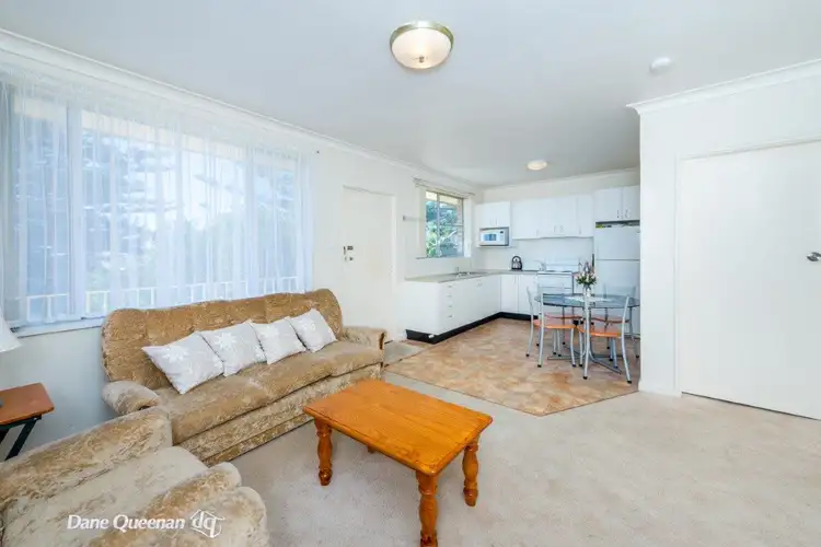 Fourth view of Homely unit listing, 2/2 Lillian Street, Shoal Bay NSW 2315