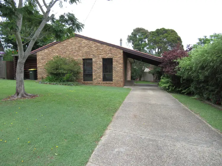 5 Heskett Close