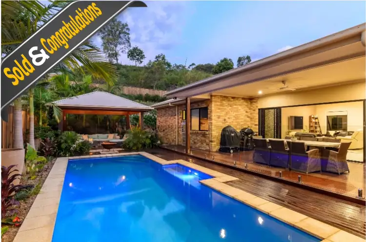 11 Wuruma Court, Clinton QLD 4680