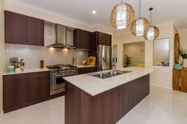 Fifth view of Homely house listing, 11 Wuruma Court, Clinton QLD 4680