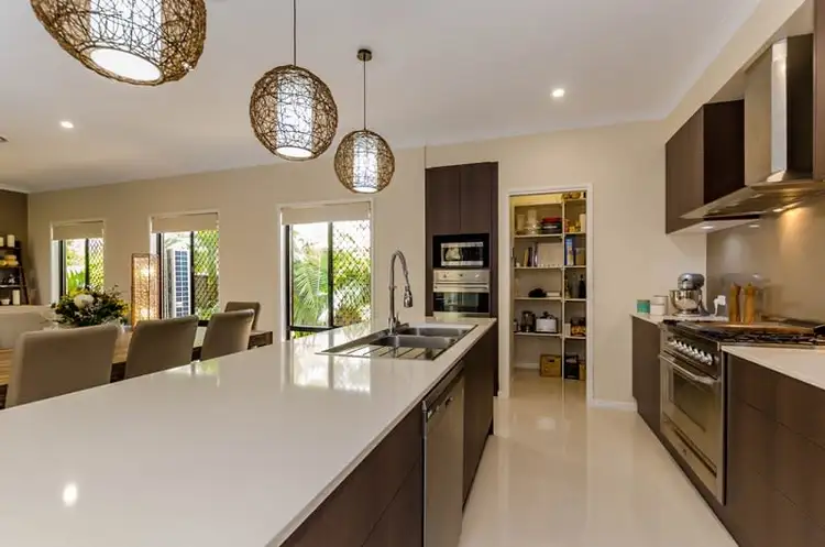 Sixth view of Homely house listing, 11 Wuruma Court, Clinton QLD 4680