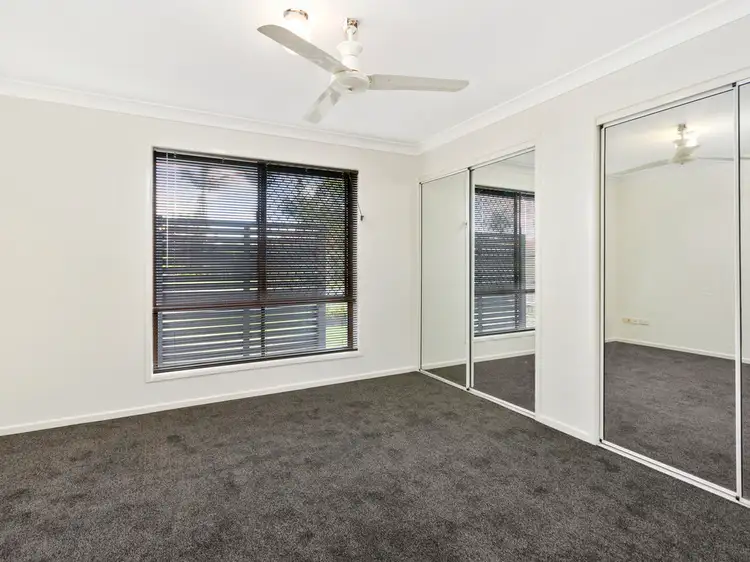 Second view of Homely house listing, 28 Pinnington Street, Crestmead QLD 4132