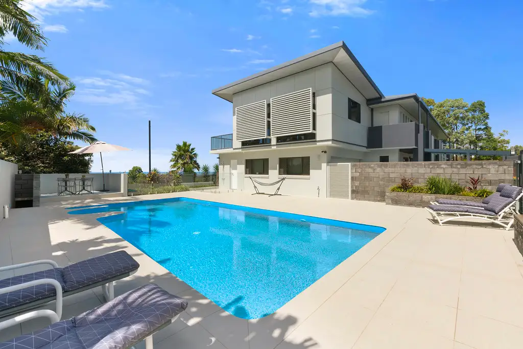 Main view of Homely house listing, 81-87 Red Oak Drive, Tallai QLD 4213