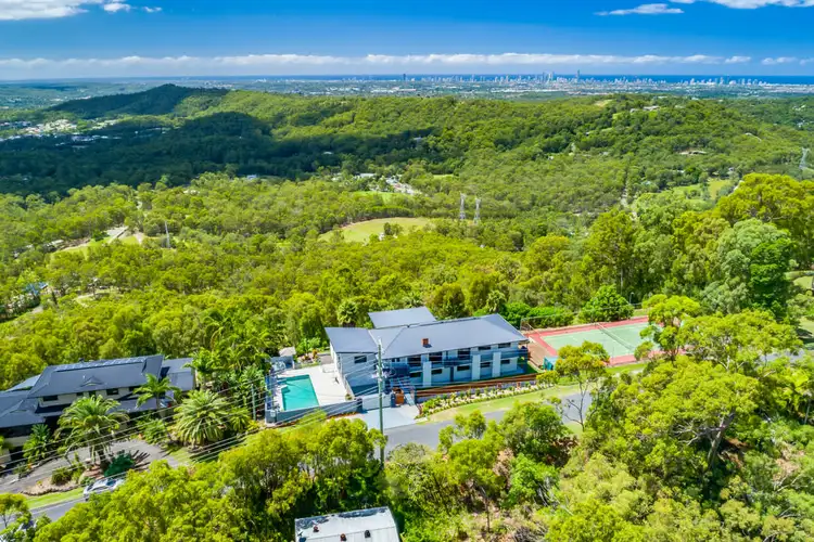 Third view of Homely house listing, 81-87 Red Oak Drive, Tallai QLD 4213