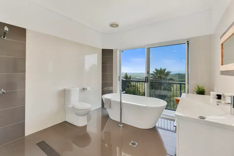 Fourth view of Homely house listing, 81-87 Red Oak Drive, Tallai QLD 4213